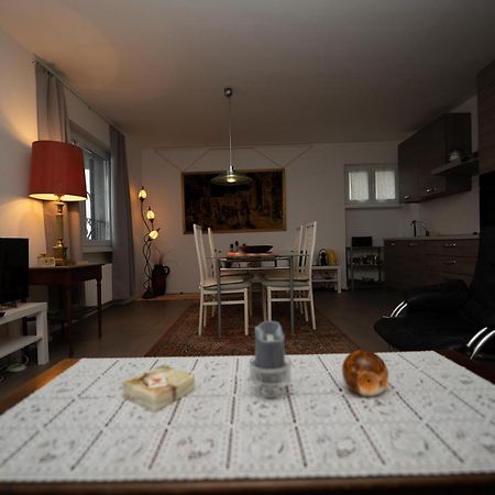Entire Apartments With Stunning View Cademario Exterior foto